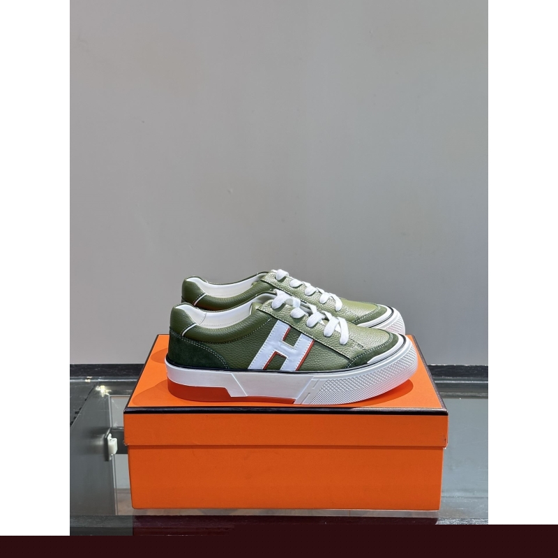 H**mes sneakers